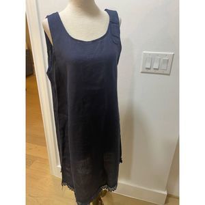 Bellaunbia linen dress 